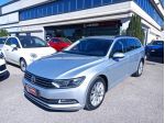 Volkswagen Passat 2.0 TDI SCR DSG Executive BMT