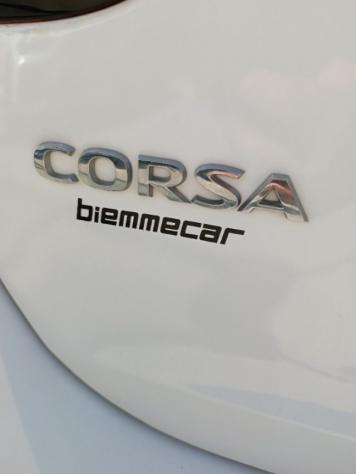 OPEL Corsa 1.5 D 100 CV Elegance i,e rif. 22814482 - Foto 7