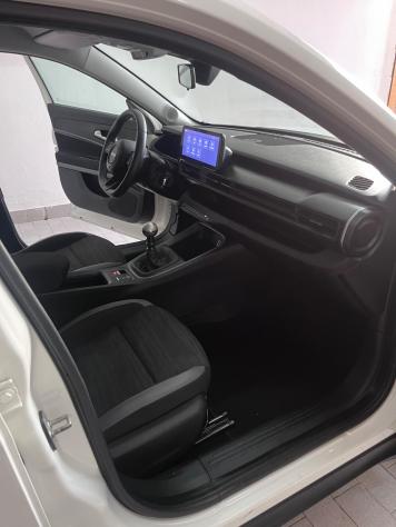 Jeep Avenger 1.2 Turbo 100 CV Longitude - Foto 7