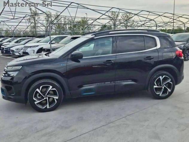 CITROEN C5 Aircross C5 Aircross1.6 hybrid phev Shine 225e-eat8-GJ966JH rif. 23947743 - Foto 3