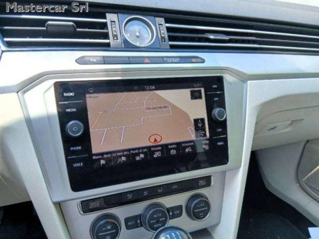 VOLKSWAGEN Passat Variant Passat VIII Variant 1.6 tdi Business Navi 120cv rif. 23834552 - Foto 5