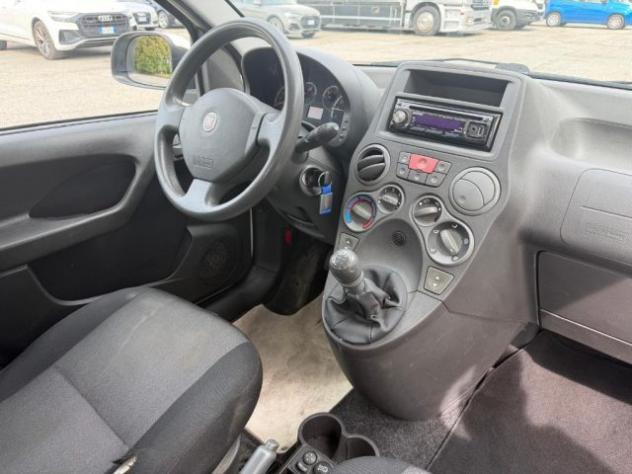FIAT Panda 1.3 MJT 16V 4x4 Glam rif. 23746573 - Foto 7