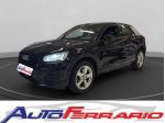 AUDI Q2 Q2 1.4 TFSI COD Sport