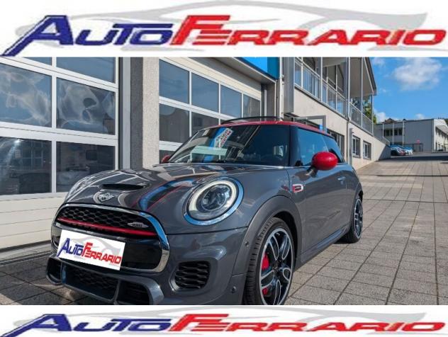 MINI Mini 4ª serie (F56) Mini 2.0 John Cooper Works - Foto 4