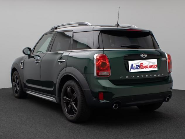 MINI Mini Countrym.(F60) Mini 2.0 Cooper S Countryman - Foto 9