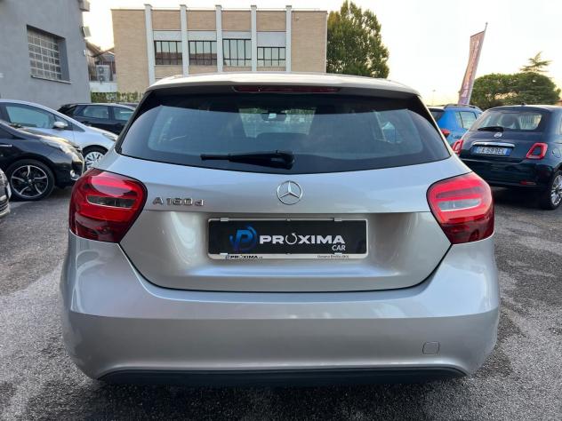Mercedes-Benz Classe A A 160 d Premium - Foto 6
