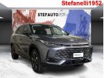 MG HS MG NEW  PHEV LUX Ibrida Plug-in - Hampstead grey - rif. 23778747