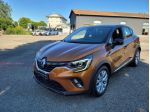 Renault Captur Captur 1.6 E-Tech phev Intens 160cv auto