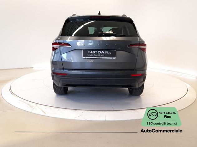 Škoda Karoq 2.0 TDI 110KW Executive DSG - Foto 5
