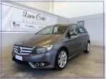 MERCEDES-BENZ B 180 CDI BlueEFFICIENCY Executive -Garanzia12m- rif. 23391314