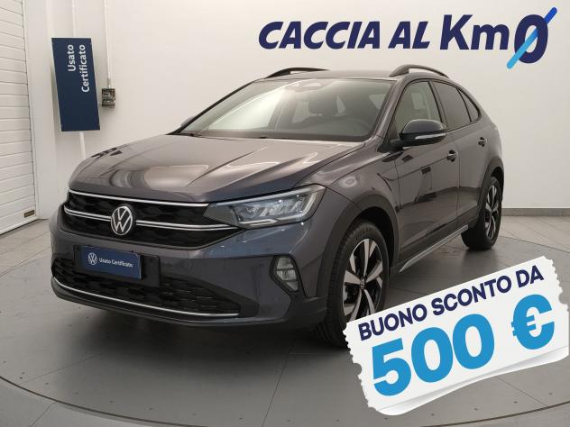 Volkswagen Taigo Taigo 1.0 tsi Edition Plus 115cv dsg