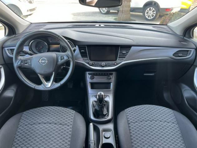 OPEL Astra 1.6 CDTi 110CV S&S Dynamic rif. 22153058 - Foto 10