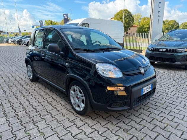 FIAT Panda 3ª serie Panda 1.0 FireFly S&S Hybrid - Foto 3