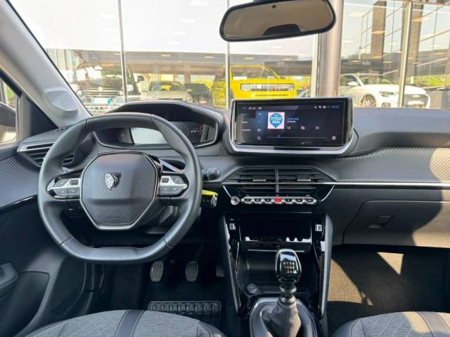 Peugeot 208 1.2 puretech Allure s&s 100cv - Foto 8