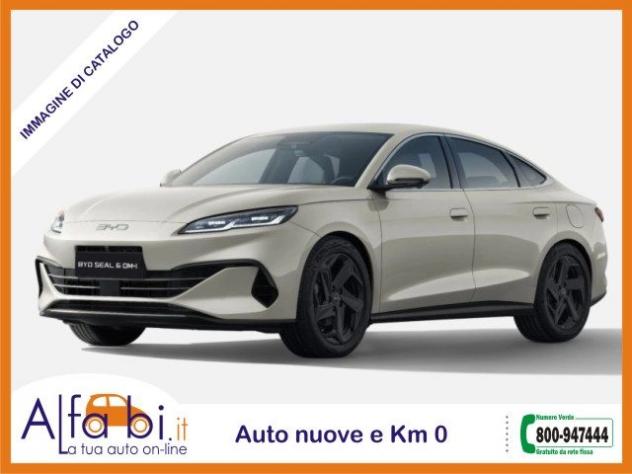 BYD Seal 6 DM-i 1.5 PHEV 212CV Comfort rif. 23968969 - Foto 4