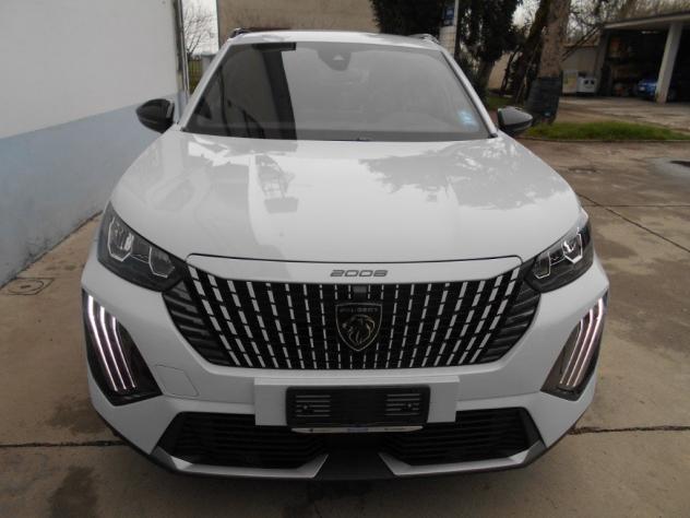 Peugeot 2008 110 hybrid Allure Zero Interessi - Foto 6