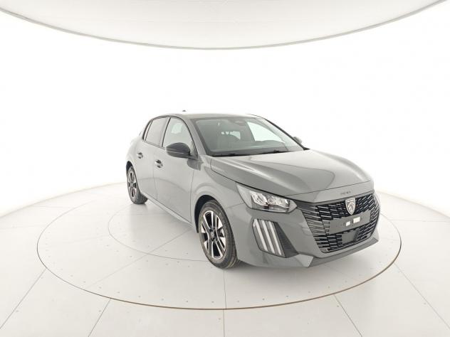 Peugeot 208 PureTech 100 Stop&Start 5 porte Allure