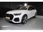 Audi SQ5 Sportback SQ5 Sportback 3.0 TDI Sport Attitude quattro tiptronic Mhev