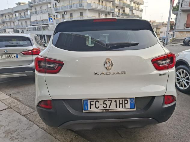 Renault Kadjar 1.5 dCi Energy Intens * Navi * Pelle * Garantita 12 Mesi - Foto 10