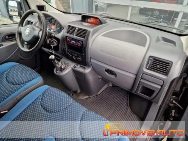 FIAT Scudo 2.0 MJT/130 PC Combi rif. 19099524 - Foto 2