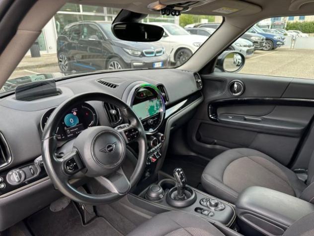 MINI Countryman 1.5 One D Countryman rif. 24066317 - Foto 7