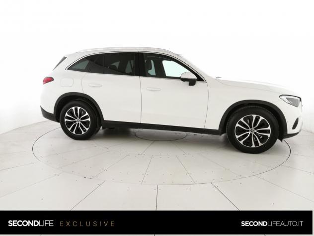 Mercedes-Benz GLC 220 d Advanced Plus 4matic auto - Foto 4