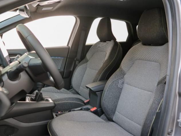RENAULT Captur ECO-G 100CV Techno *PROMO PARISI GROUP* rif. 24089006 - Foto 8