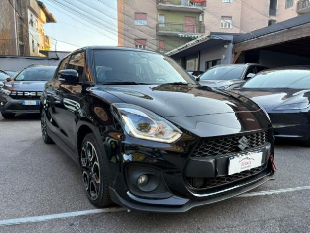 SUZUKI Swift Sport 1.4 Hybrid Boosterjet rif. 24138691