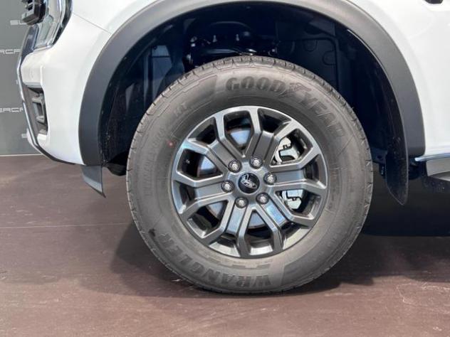 FORD Ranger 2.0 ECOBLUE aut. 205 CV DC Wildtrak 5 posti rif. 24008631 - Foto 8
