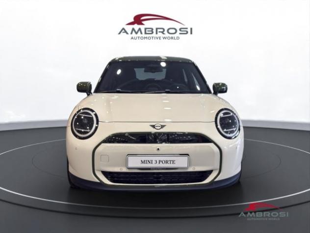 MINI Cooper 3 porte SE Paul Smith Edition rif. 23968045 - Foto 7