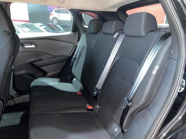 Nissan Qashqai Qashqai 1.3 mhev Acenta 2wd 158cv xtronic PRONTA CONSEGNA - Foto 9