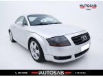 AUDI TT Coupé 1.8 T Quattro 225 CV Pelle Storica rif. 23762195
