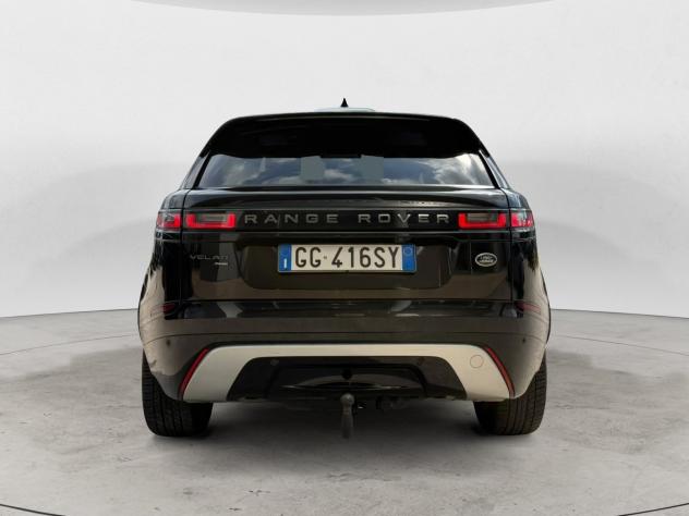 Land Rover Range Rover Velar 2.0 I4 PHEV 404 R-Dynamic SE 4WD Auto - Foto 8