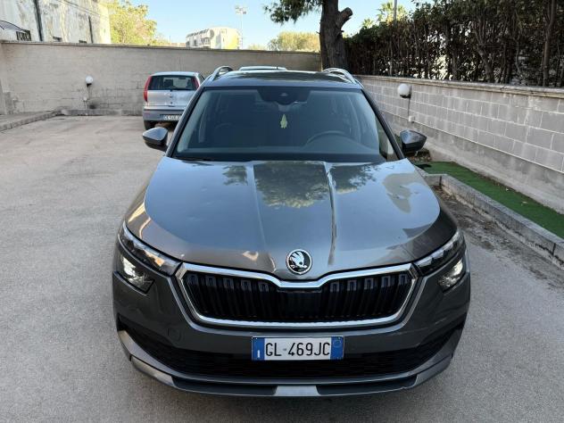 Skoda Kamiq 1.5 TSI ACT DSG Style - Foto 2