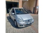 AUTOMATICA NEOPATENTATI CLASSE A 2.0 TDI