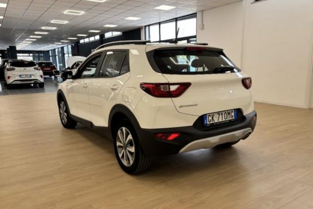 KIA Stonic 1.2 DPI Urban Special Edition rif. 24053963 - Foto 5