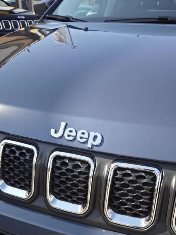JEEP Compass 1.5 T4 130CV MHEV 2WD Limited - 2024 - Foto 6
