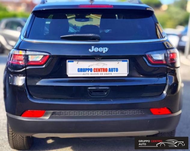 JEEP Compass 1.6Mjt 130cv 2WD Limited - 2023 - Foto 4
