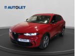 Alfa Romeo Tonale 1.5 hybrid Speciale 130cv tct7