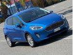 Ford Fiesta 1.0 Ecoboost 95 CV-TITANIUM-PERMUTABILE