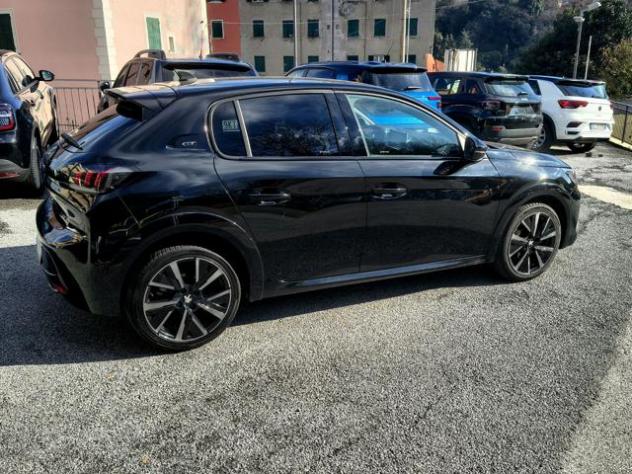 PEUGEOT 208 PureTech 100 GT - Unicoproprietario 48.000 km rif. 23352431 - Foto 4