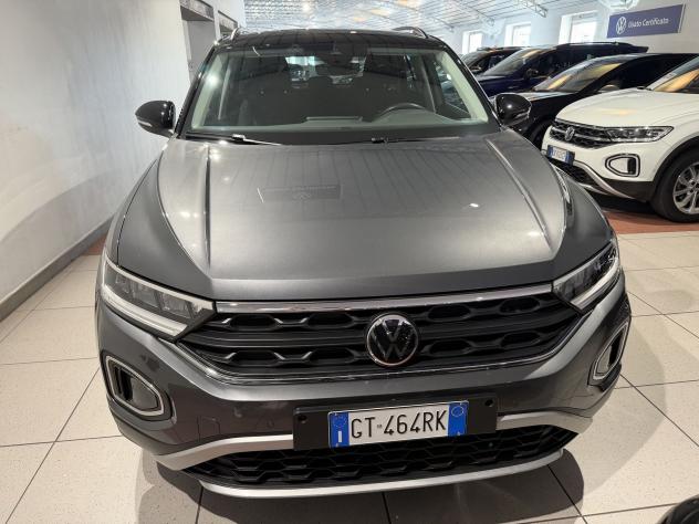 Volkswagen T-Roc T-Roc 2.0 tdi Edition Plus 150cv dsg - Foto 7