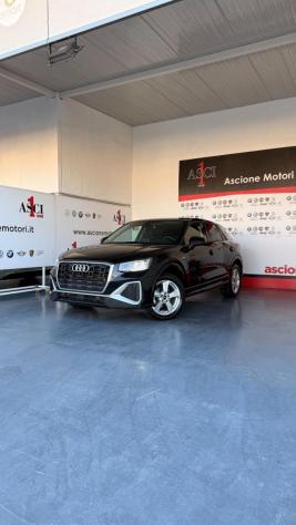 AUDI - Q2 - 30 TDI S tronic S line Edition