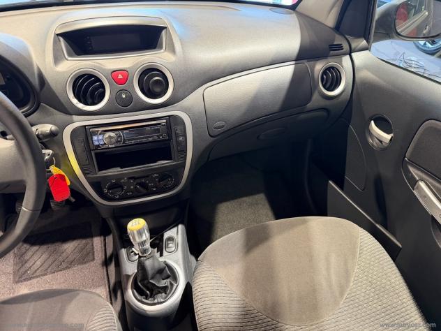 CITROEN C2 09 1.1 airdream Ideal - Foto 7
