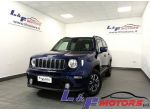Jeep Renegade 1.6 MJet  DDCT 120cv CAMBIO AUTOMATICO