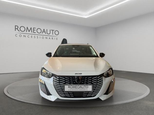 PEUGEOT 208 1.2 PureTech 100CV Allure rif. 23456483 - Foto 9