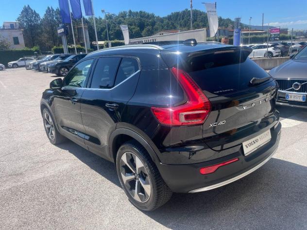 VOLVO - XC40 - B4 AWD Geartronic Ultimate Bright - Foto 7