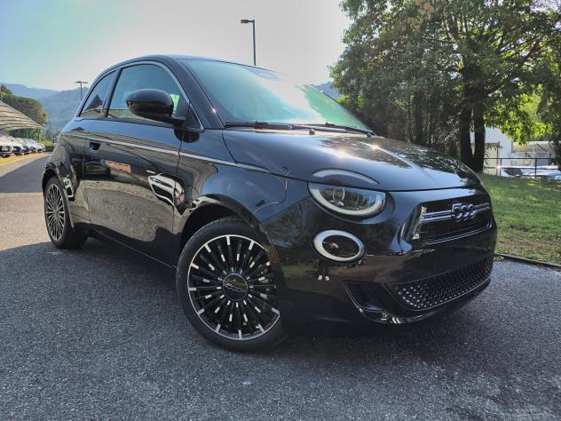 FIAT 500 500 1.0 hybrid La Prima