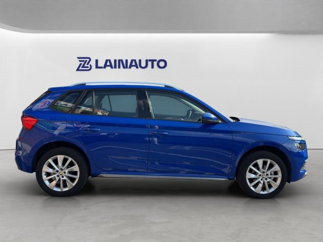 Škoda Kamiq Kamiq 1.0 g-tec Style 90cv - Foto 7