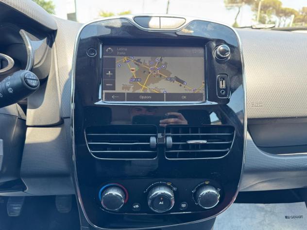 Renault Clio 1.5 DCI 75CV 5 PORTE 2014 - Foto 8